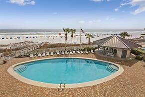 Windward Pointe 1006- Corner Unit Amazing Beach Views