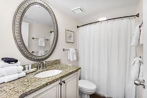 Windward Pointe 1006- Corner Unit Amazing Beach Views