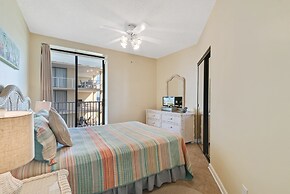 Bluewater 301 Third Floor Corner Unit