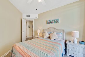 Bluewater 301 Third Floor Corner Unit