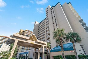 Bluewater 301 Third Floor Corner Unit