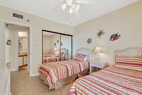 Bluewater 301 Third Floor Corner Unit