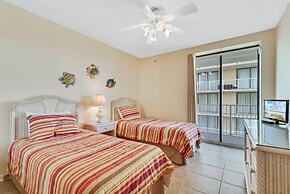 Bluewater 301 Third Floor Corner Unit