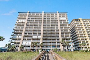 Bluewater 301 Third Floor Corner Unit