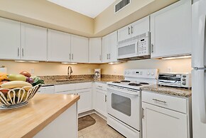 Bluewater 301 Third Floor Corner Unit