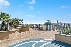 Bluewater 301 Third Floor Corner Unit