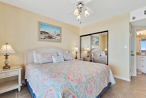 Bluewater 301 Third Floor Corner Unit