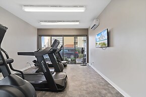 Bluewater 301 Third Floor Corner Unit