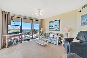 Bluewater 301 Third Floor Corner Unit