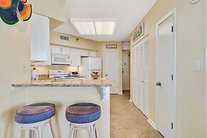 Bluewater 301 Third Floor Corner Unit