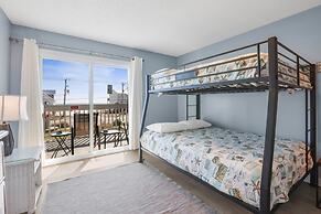 Sea Oats 102c- Beach View Pool 25 Steps to Beach