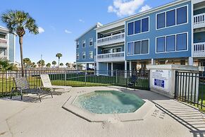 Sea Oats 102c- Beach View Pool 25 Steps to Beach