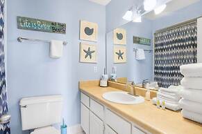 Sea Oats 102c- Beach View Pool 25 Steps to Beach