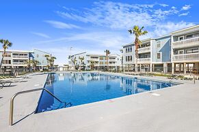 Sea Oats 102c- Beach View Pool 25 Steps to Beach