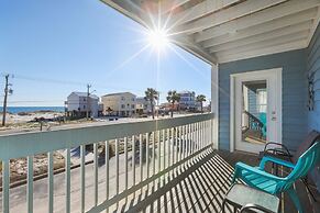 Sea Oats 102c- Beach View Pool 25 Steps to Beach