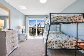 Sea Oats 102c- Beach View Pool 25 Steps to Beach