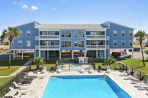 Sea Oats 102c- Beach View Pool 25 Steps to Beach