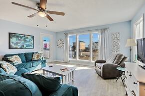 Sea Oats 102c- Beach View Pool 25 Steps to Beach