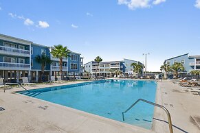 Sea Oats 102c- Beach View Pool 25 Steps to Beach
