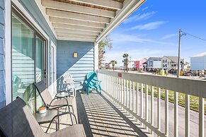 Sea Oats 102c- Beach View Pool 25 Steps to Beach