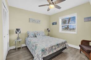 Ssbrc 4210- Direct Beachfront Stunning Views