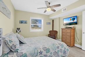 Ssbrc 4210- Direct Beachfront Stunning Views