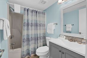 Ssbrc 4210- Direct Beachfront Stunning Views