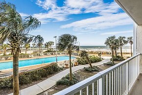 Ssbrc 4210- Direct Beachfront Stunning Views