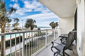 Ssbrc 4210- Direct Beachfront Stunning Views