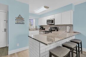 Ssbrc 4210- Direct Beachfront Stunning Views