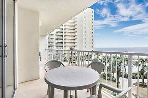 Seaside Beach 5415- Beach Front Pools Sauna