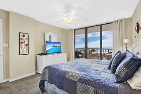 Seaside Beach 5415- Beach Front Pools Sauna