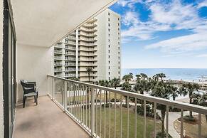 Seaside Beach 5415- Beach Front Pools Sauna