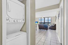 Seaside Beach 5415- Beach Front Pools Sauna