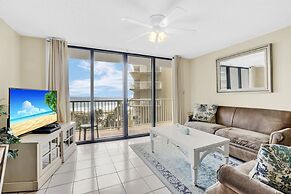 Seaside Beach 5415- Beach Front Pools Sauna