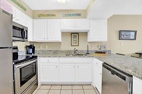 Seaside Beach 5415- Beach Front Pools Sauna