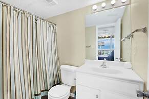 Seaside Beach 5415- Beach Front Pools Sauna