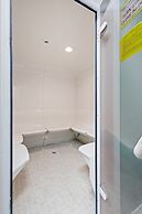 Seaside Beach 5415- Beach Front Pools Sauna