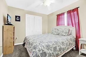 Seaside Beach 5415- Beach Front Pools Sauna