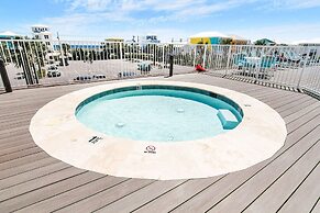 Sanibel 306- Beach Access Gulf Views Sun Deck