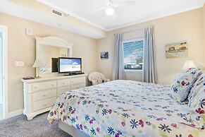 Sanibel 306- Beach Access Gulf Views Sun Deck