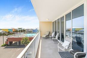 Sanibel 306- Beach Access Gulf Views Sun Deck