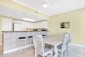 Sanibel 306- Beach Access Gulf Views Sun Deck