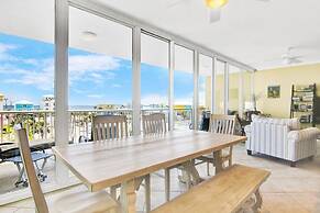 Sanibel 306- Beach Access Gulf Views Sun Deck