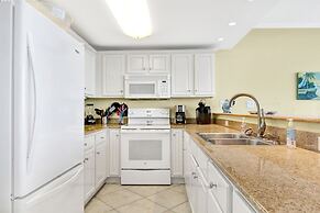 Sanibel 306- Beach Access Gulf Views Sun Deck