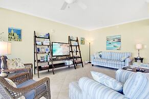 Sanibel 306- Beach Access Gulf Views Sun Deck