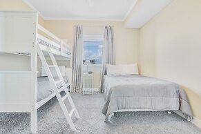 Sanibel 306- Beach Access Gulf Views Sun Deck