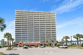 Sanibel 306- Beach Access Gulf Views Sun Deck