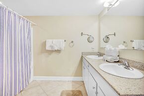 Sanibel 306- Beach Access Gulf Views Sun Deck