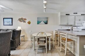 Seaside Beach 2103- Ground Level Beachside